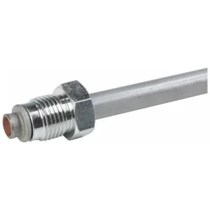 Precision P/S Return Line End Fitting – 23601867 - view 2