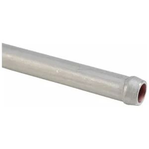 Precision P/S Return Line End Fitting – 23601867 - view 3
