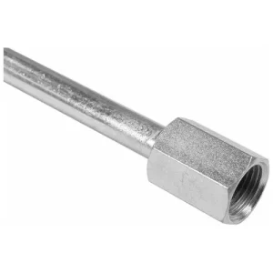 Precision P/S Pressure Line Hose Assembly – 23601311 - view 3