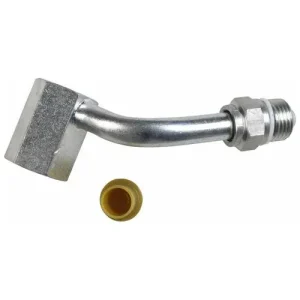 Precision P/S Pressure Line Hose Assembly – 23602262