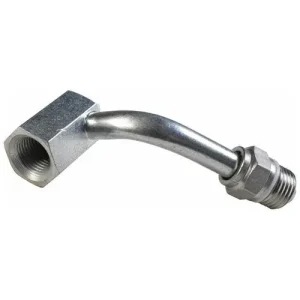 Precision P/S Pressure Line Hose Assembly – 23602262 - view 2