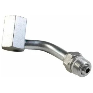 Precision P/S Pressure Line Hose Assembly – 23602262 - view 3