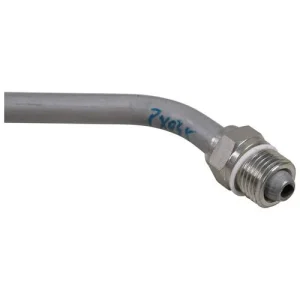 Precision P/S Pressure Line Hose Assembly – 23602730 - view 3