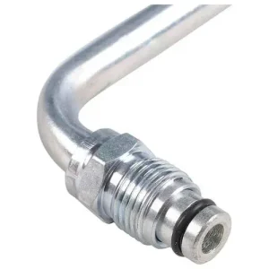 Precision P/S Return Line End Fitting – 23602822 - view 2