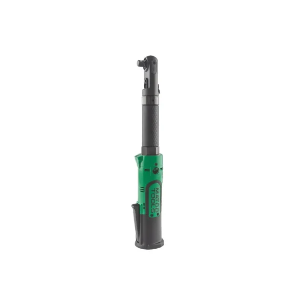 16V CORDLESS INFINIUM™ 3/8″ EXTENDED SEALED HEAD RATCHET – GREEN