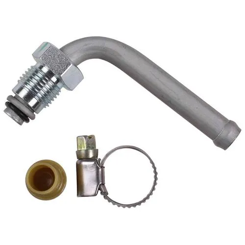 Precision P/S Return Line End Fitting – 23602825