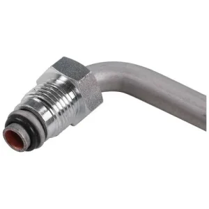 Precision P/S Return Line End Fitting – 23602825 - view 2