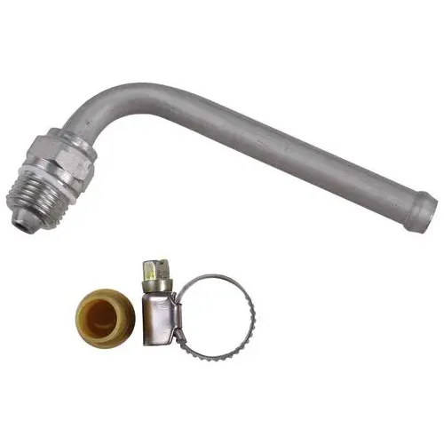 Precision P/S Return Line End Fitting – 23602823