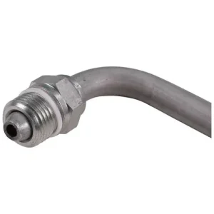 Precision P/S Return Line End Fitting – 23602823 - view 2