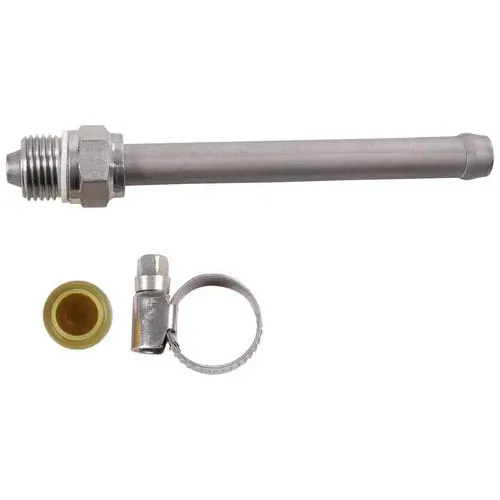 Precision P/S Return Line End Fitting – 23602824