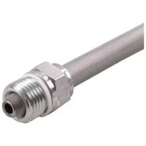 Precision P/S Return Line End Fitting – 23602824 - view 2