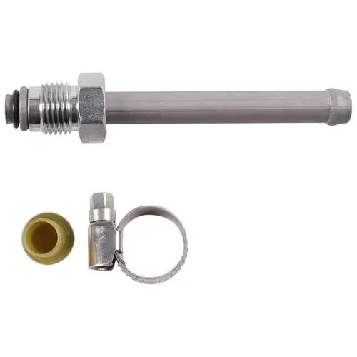 Precision Hose End Fitting – 23602827
