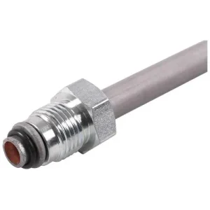 Precision Hose End Fitting – 23602827 - view 2