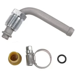 Precision P/S Return Line End Fitting – 23602828