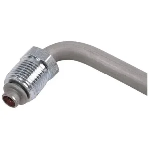 Precision P/S Return Line End Fitting – 23602828 - view 2