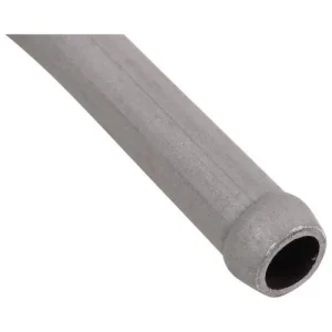 Precision P/S Return Line End Fitting – 23602828 - view 3