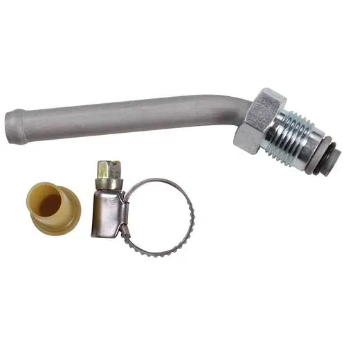 Precision P/S Return Line End Fitting – 23602826