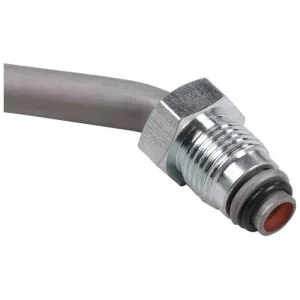 Precision P/S Return Line End Fitting – 23602826 - view 3