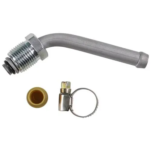 Precision P/S Return Line End Fitting – 23602829