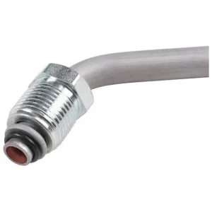 Precision P/S Return Line End Fitting – 23602829 - view 2
