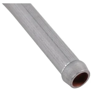 Precision P/S Return Line End Fitting – 23602829 - view 3