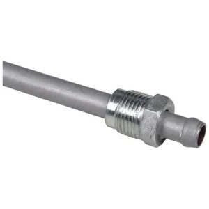 Precision P/S Return Line End Fitting – 23602830 - view 2