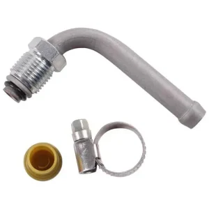 Precision Hose End Fitting – 23602831