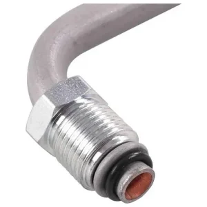 Precision Hose End Fitting – 23602831 - view 2