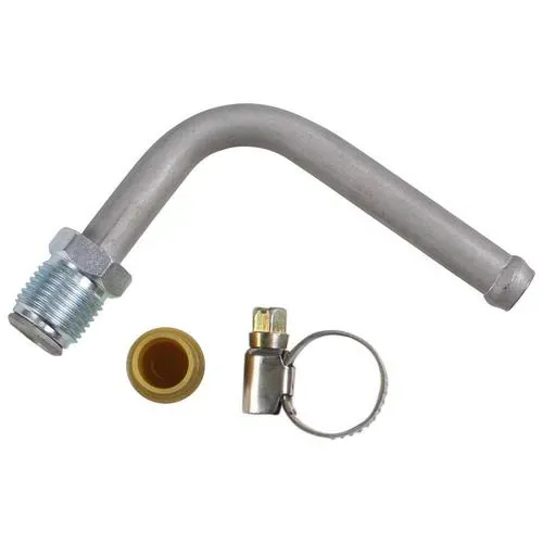 Precision Hose End Fitting – 23602832