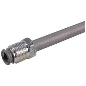 Precision P/S Return Line End Fitting – 23602835 - view 2