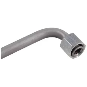 Precision P/S Return Line End Fitting – 23602835 - view 3