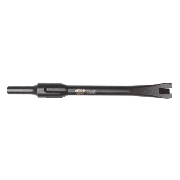 PNEUMATIC SLOTTED PANEL CUTTER