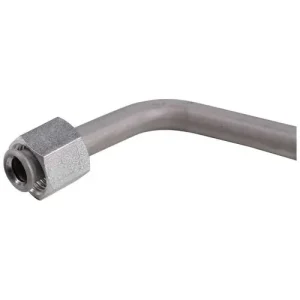 Precision P/S Return Line End Fitting – 23602834 - view 2