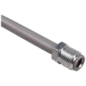 Precision P/S Return Line End Fitting – 23602834 - view 3