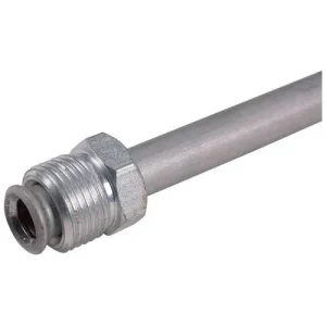 Precision P/S Return Line End Fitting – 23602836 - view 2