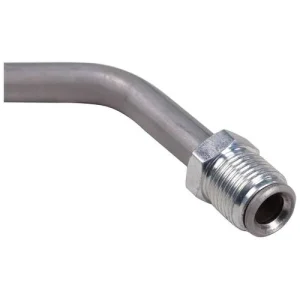Precision P/S Return Line End Fitting – 23602836 - view 3