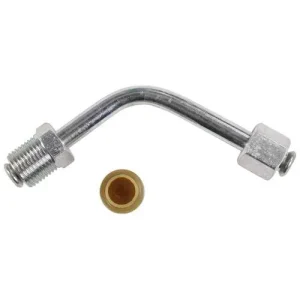 Precision P/S Return Line End Fitting – 23602837