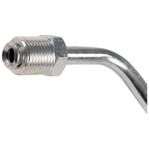 Precision P/S Return Line End Fitting – 23602837 - view 2