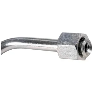 Precision P/S Return Line End Fitting – 23602837 - view 3