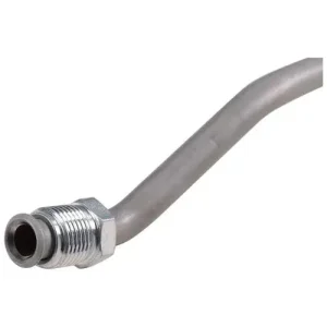 Precision P/S Return Line End Fitting – 23602839 - view 2