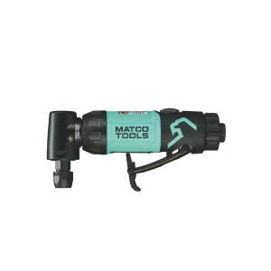 .85 HP ANGLE DIE GRINDER – TEAL