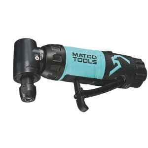 .85 HP ANGLE DIE GRINDER – TEAL - view 2