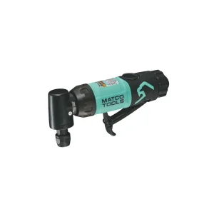 .85 HP ANGLE DIE GRINDER – TEAL - view 3