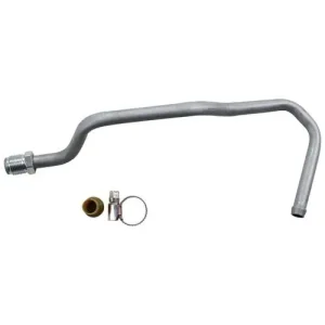 Precision P/S Return Line End Fitting – 23602840