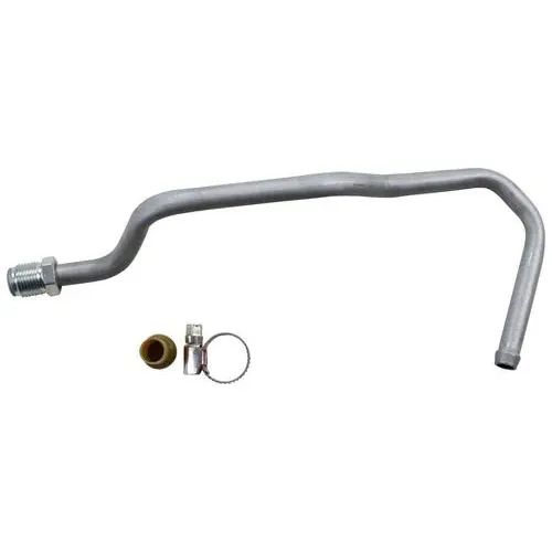 Precision P/S Return Line End Fitting – 23602840