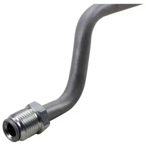 Precision P/S Return Line End Fitting – 23602840 - view 2