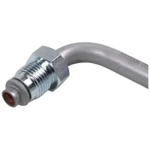 Precision P/S Return Line End Fitting – 23603004 - view 2