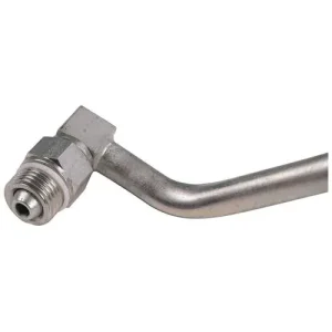 Precision P/S Return Line End Fitting – 23602841 - view 2