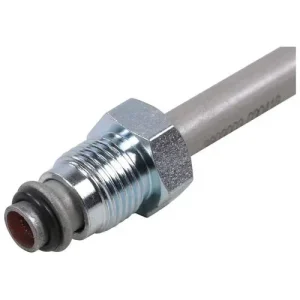 Precision P/S Return Line End Fitting – 23603003 - view 2