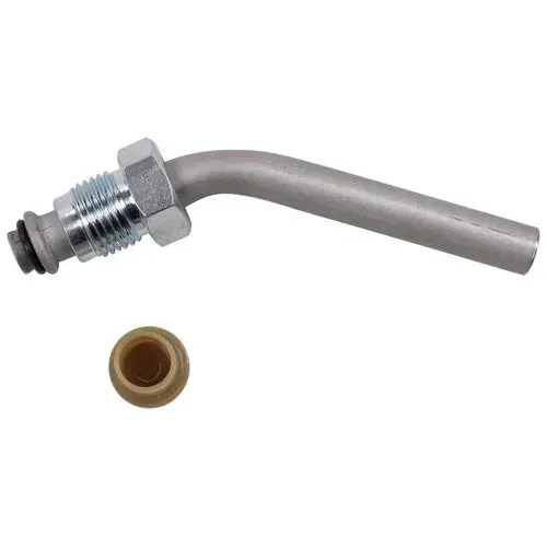 Precision P/S Return Line End Fitting – 23603006